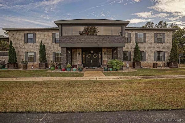 7016 J D WILLIAMSON RD, RED LEVEL, AL 36474 - Image 1d31b891e363b1c761ce3f74faeb09ed/701181744