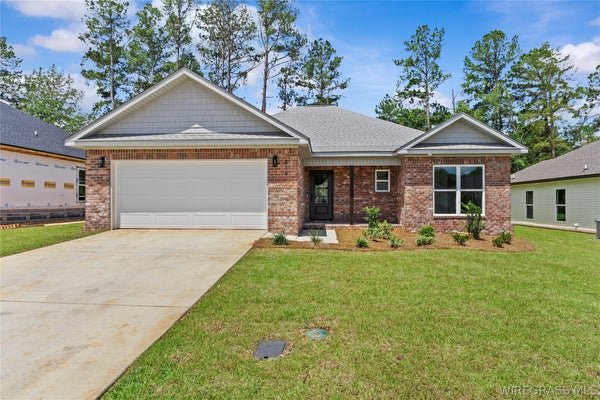 BRANDI LN, DALEVILLE, AL 36322 - Image 47e2cefcdf617456ef26e6cc9c33de13/2736598335