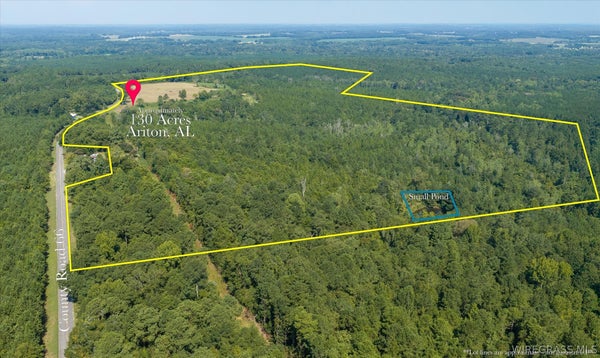 COUNTY RD 66, ARITON, AL 36311 - Image 6f90a34bc1734ef4fb8fc2eb52565cfb/1335579167