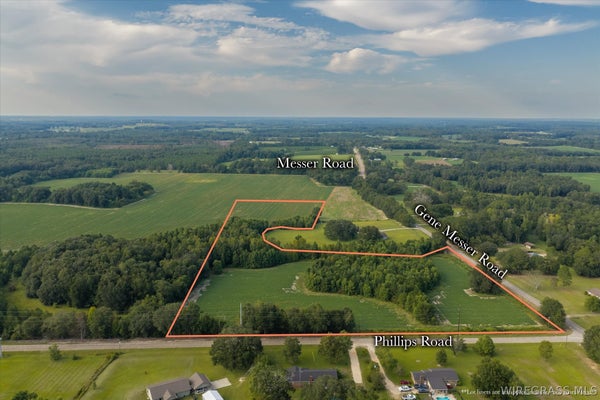 GENE TERRY RD, COTTONWOOD, AL 36320 - Image aabc75a5c8fa40f978a76ca192563657/1124955580