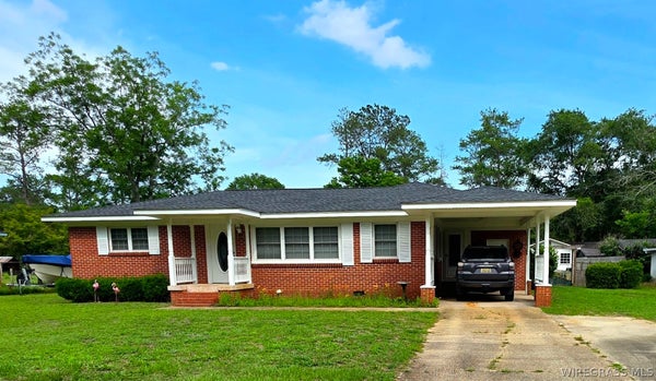 1129 REESE AVE, ELBA, AL 36323 - Image ea2f26506fb7b7cc2e265891ef61ed8b/4282390185