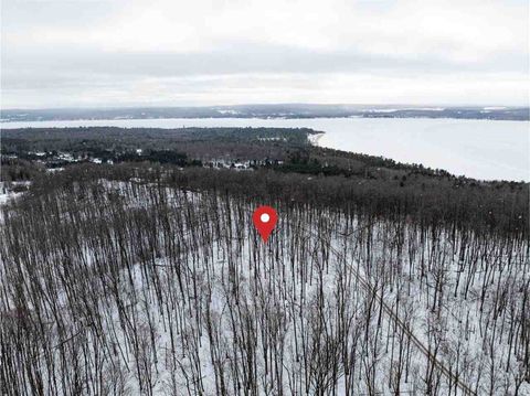 Lot 7 Connemara Boyne City MI 49712