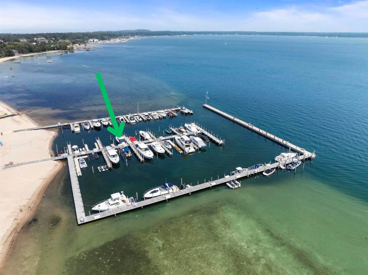 Charlevoix, Michigan 49720, United States, ,Land,Active,219919