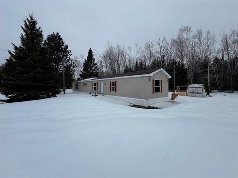2288 Riggsville Road Cheboygan MI 49721