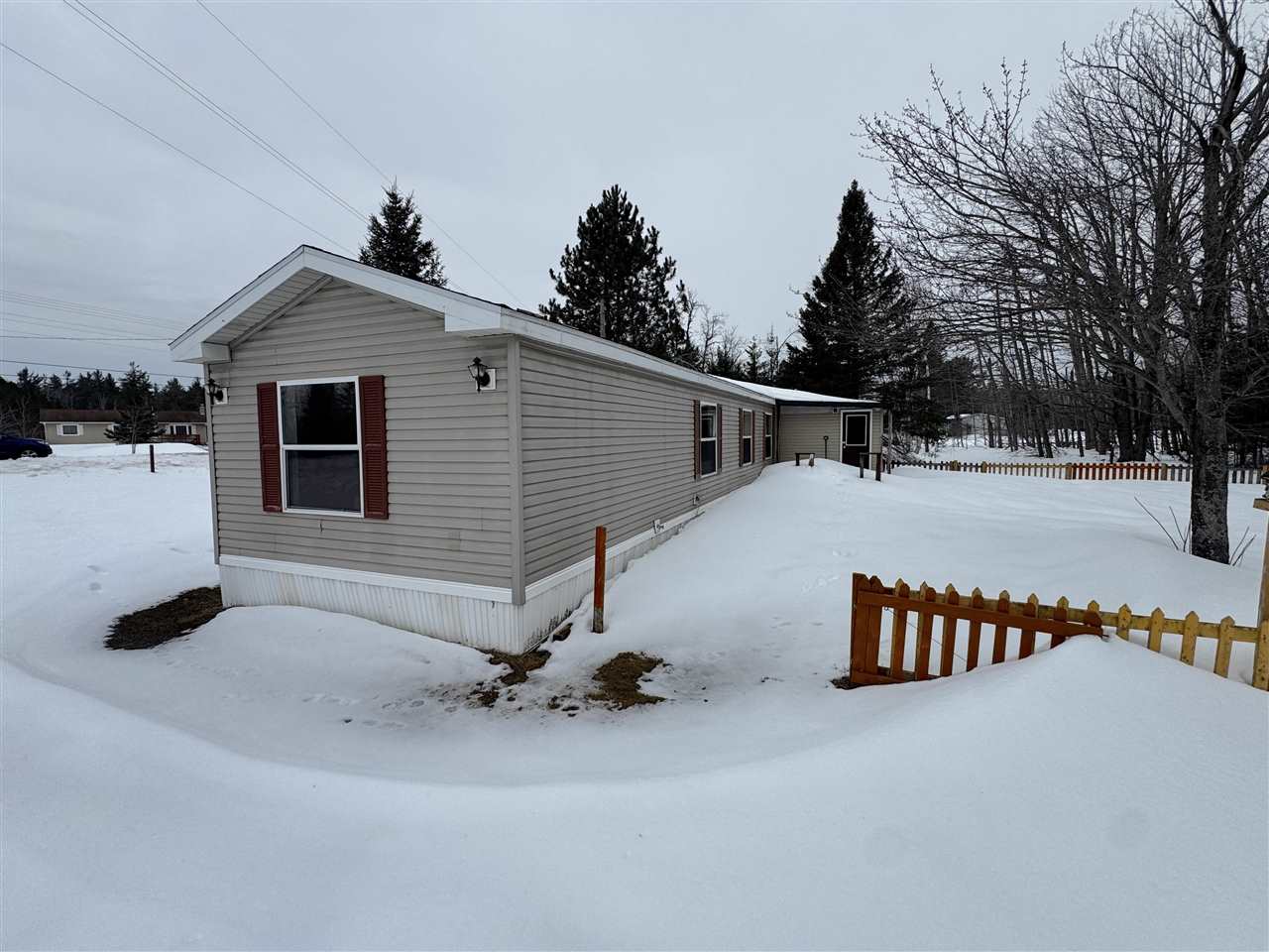 2288 Riggsville Road