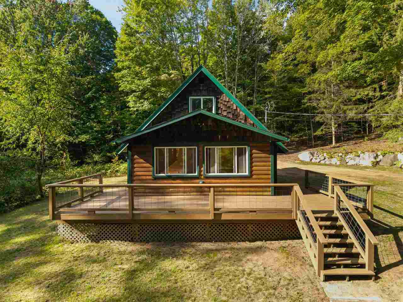 4682 Valley Road