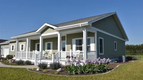 1298 Tracy Lane Petoskey MI 49770