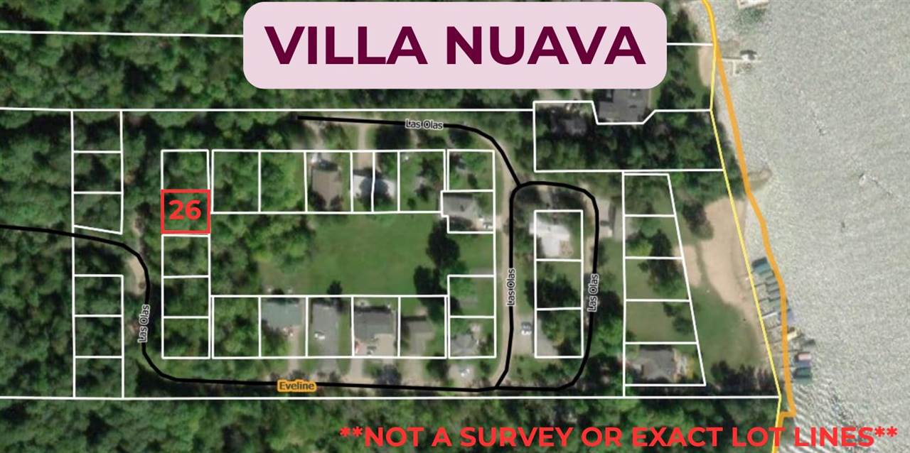 Charlevoix, Michigan 49720, United States, ,Land,Active,230676