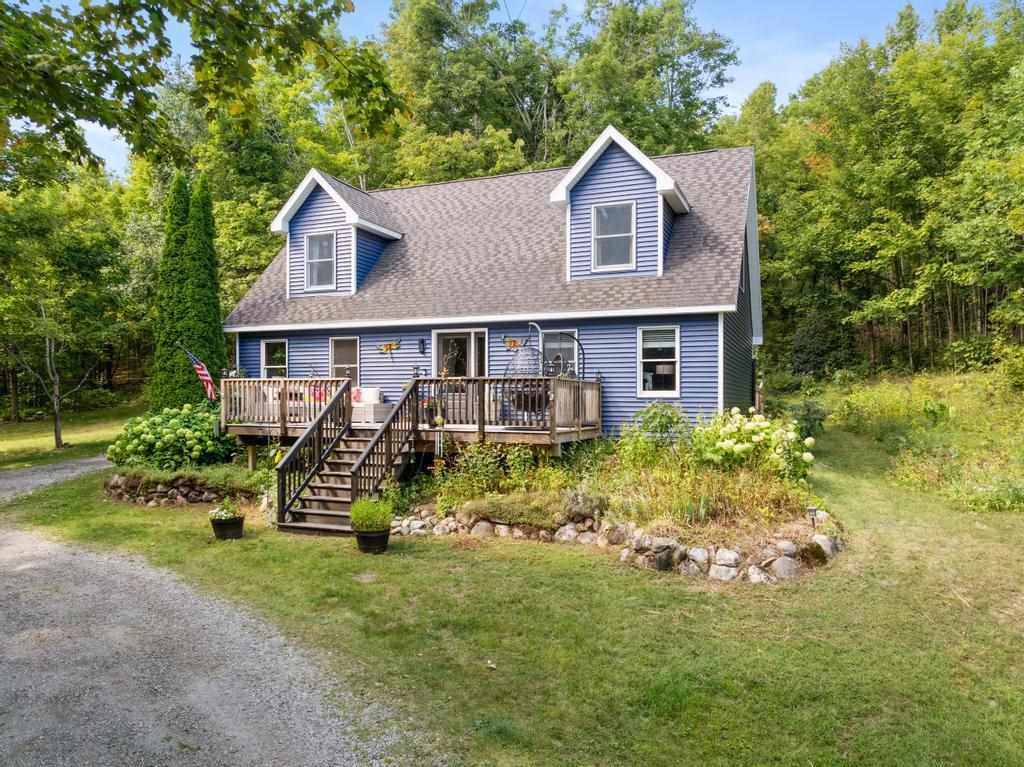 2050 Red School Road