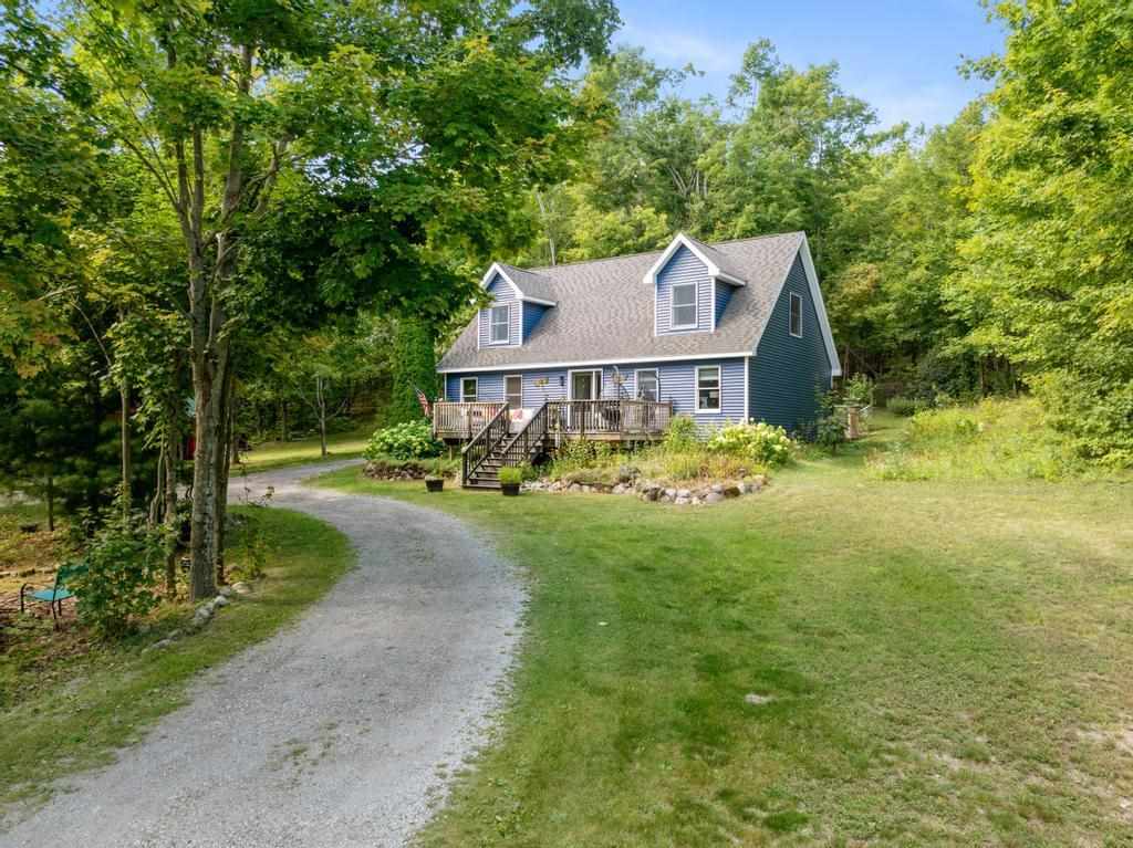 2050 Red School Road