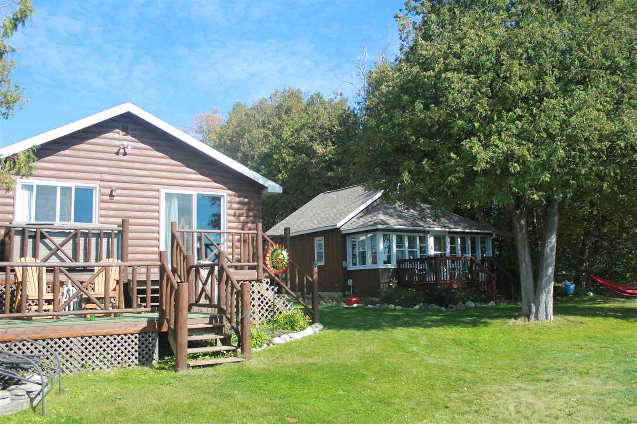 5096 Oden Rd.