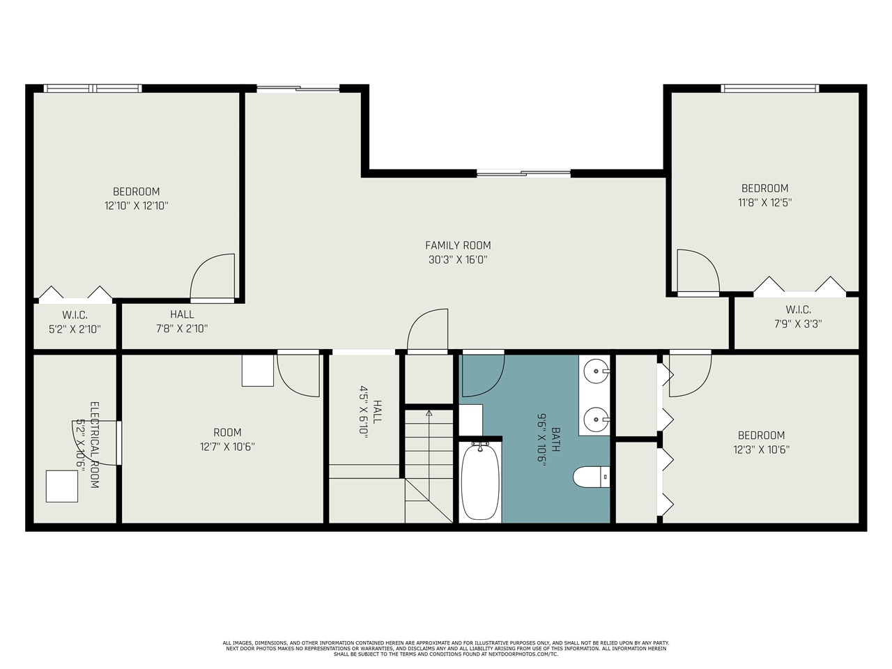 Charlevoix, Michigan 49720, United States, 5 Bedrooms Bedrooms, ,3 BathroomsBathrooms,Residential,Active,86206