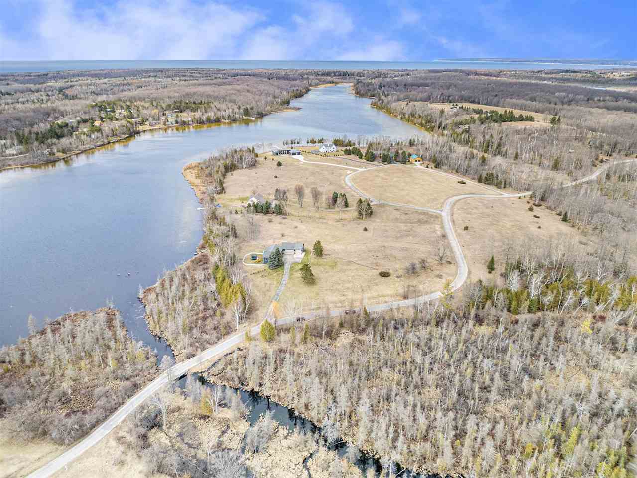 Charlevoix, Michigan 49720, United States, 5 Bedrooms Bedrooms, ,3 BathroomsBathrooms,Residential,Active,86206