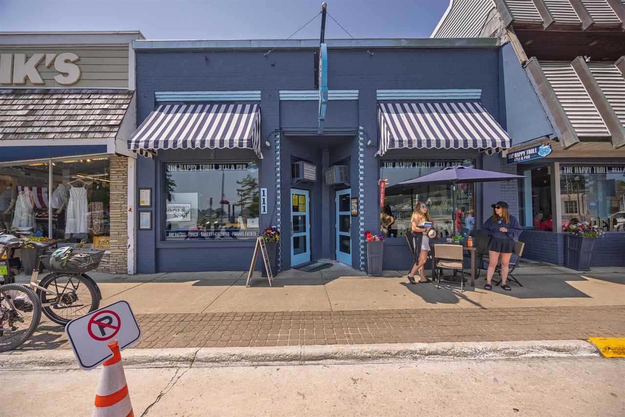Charlevoix, Michigan 49720, United States, 2 Bedrooms Bedrooms, ,2 BathroomsBathrooms,Commercial,Active,180935