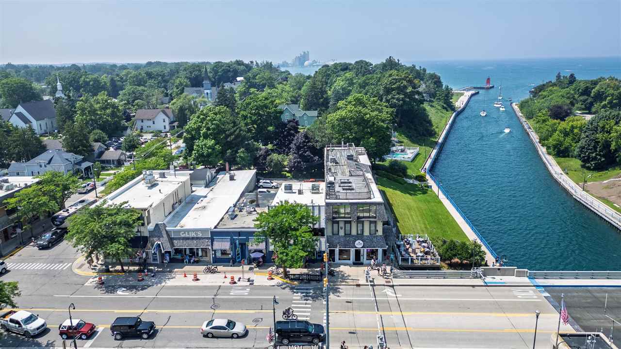 Charlevoix, Michigan 49720, United States, 2 Bedrooms Bedrooms, ,2 BathroomsBathrooms,Commercial,Active,180935