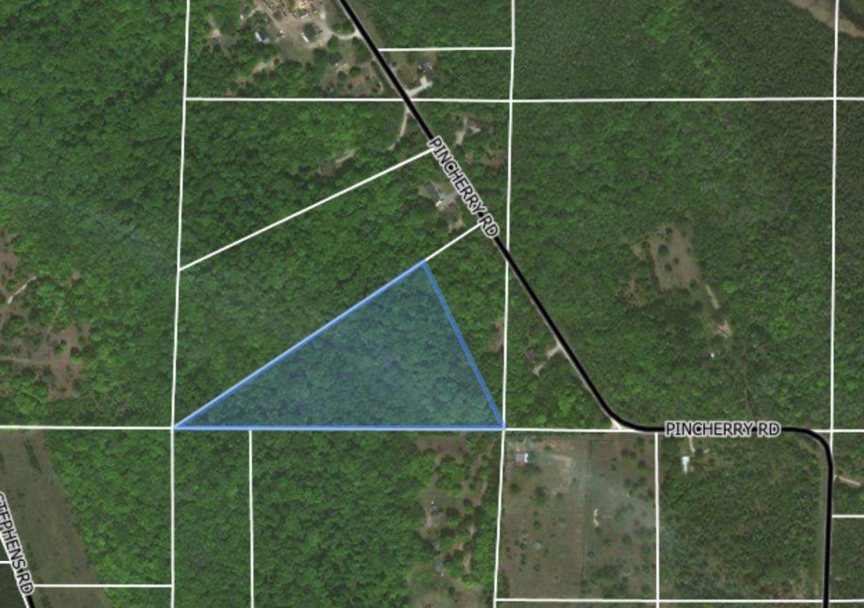 Charlevoix, Michigan 49720, United States, ,Land,Active,27138