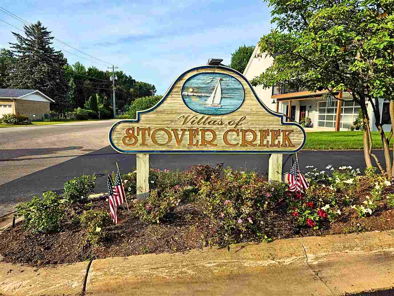 13585 Stover Court