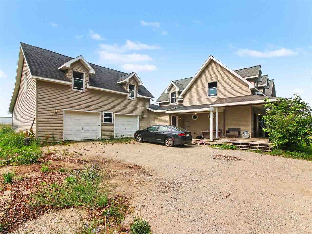 15608 Klooster Road