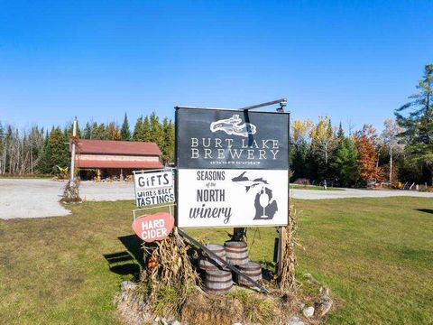 9090 W M-68 Highway Alanson MI 49706