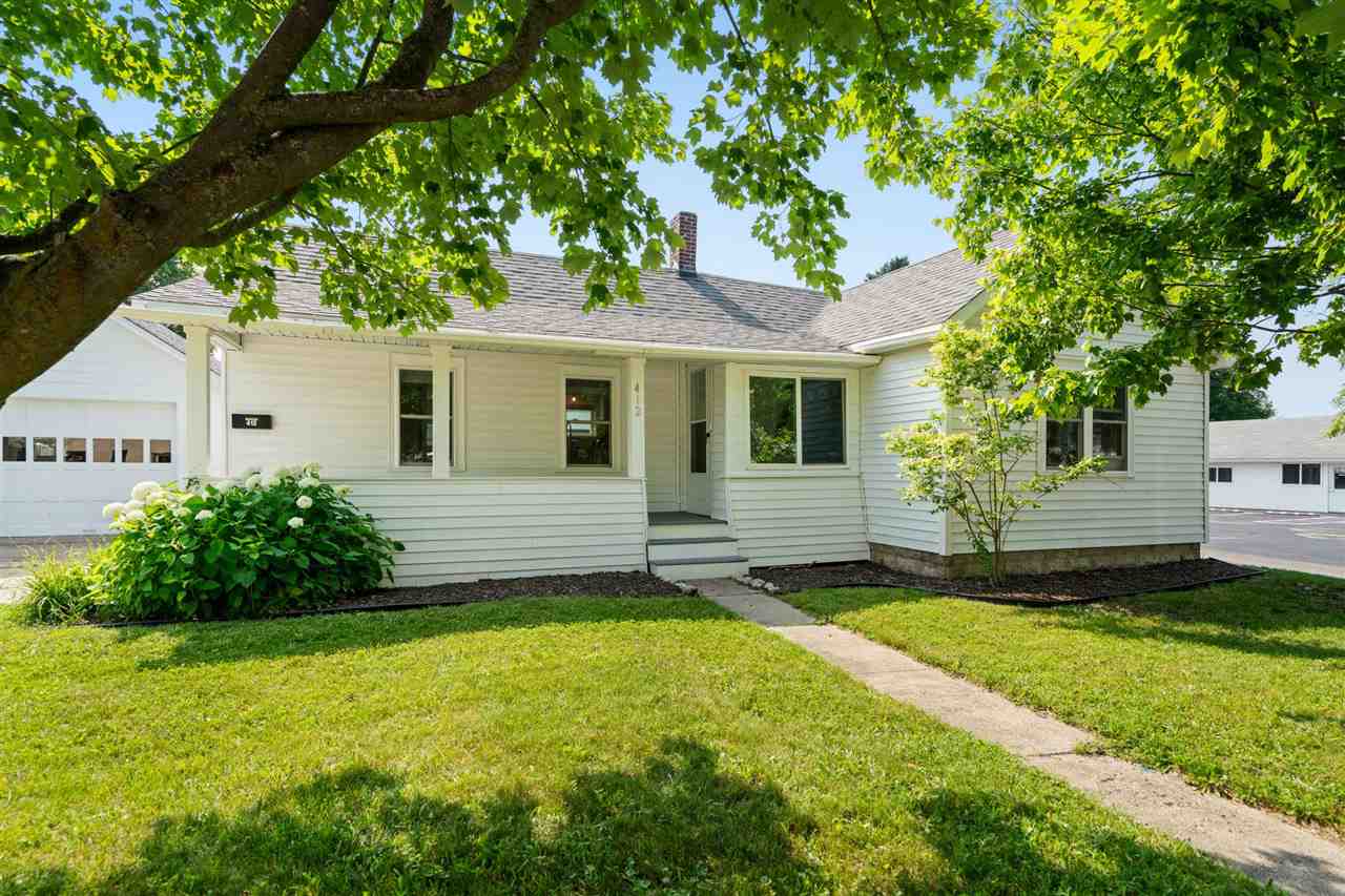 412 Ingalls Avenue