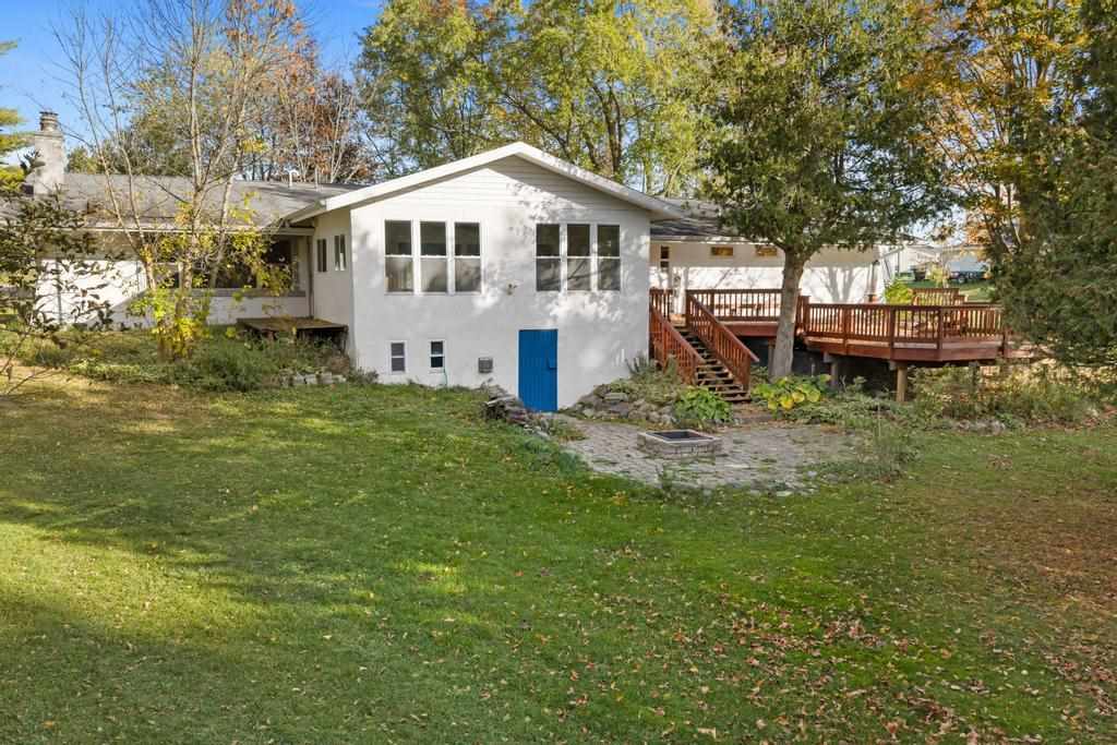 4857 Wickersham Road
