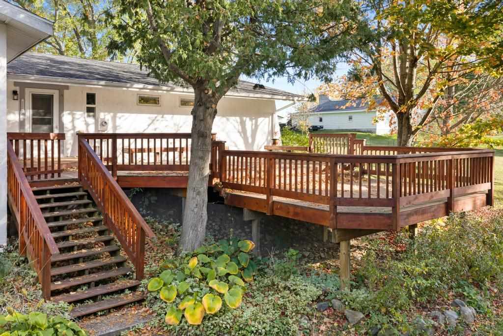 4857 Wickersham Road