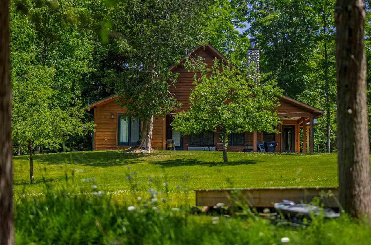 1133 W Thumb Lake Road