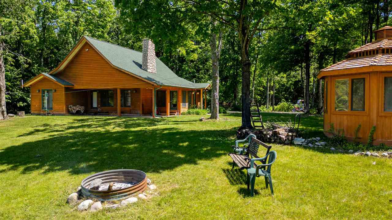 1133 W Thumb Lake Road