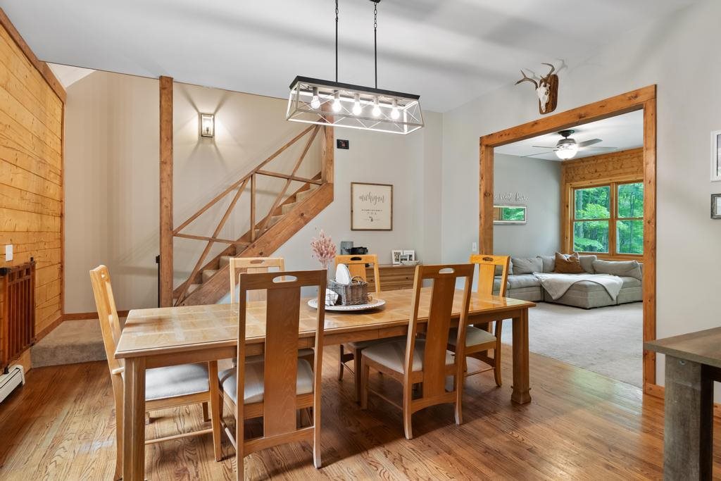 East Jordan, Michigan 49727, United States, 4 Bedrooms Bedrooms, ,3 BathroomsBathrooms,Residential,Active,188249