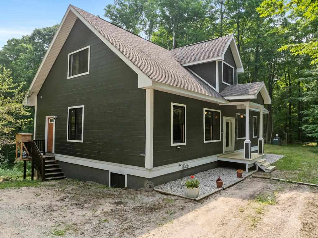 East Jordan, Michigan 49727, United States, 4 Bedrooms Bedrooms, ,3 BathroomsBathrooms,Residential,Active,188249