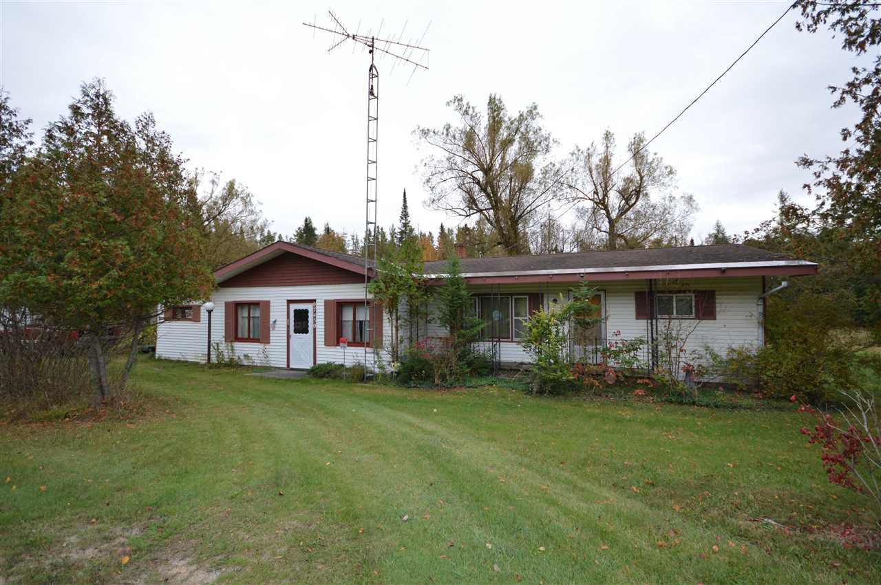 7450 Thumb Lake Road