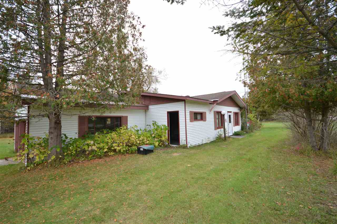7450 Thumb Lake Road