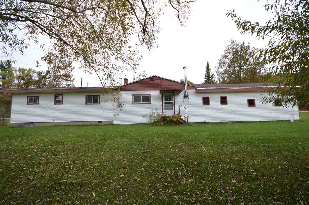 7450 Thumb Lake Road
