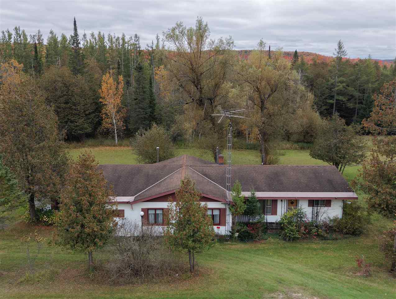 7450 Thumb Lake Road