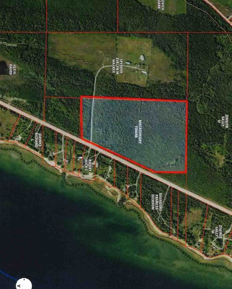 Escanaba, Michigan 49829, United States, ,Land,Active,154020