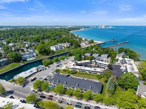 101 Michigan Avenue Charlevoix MI 49720