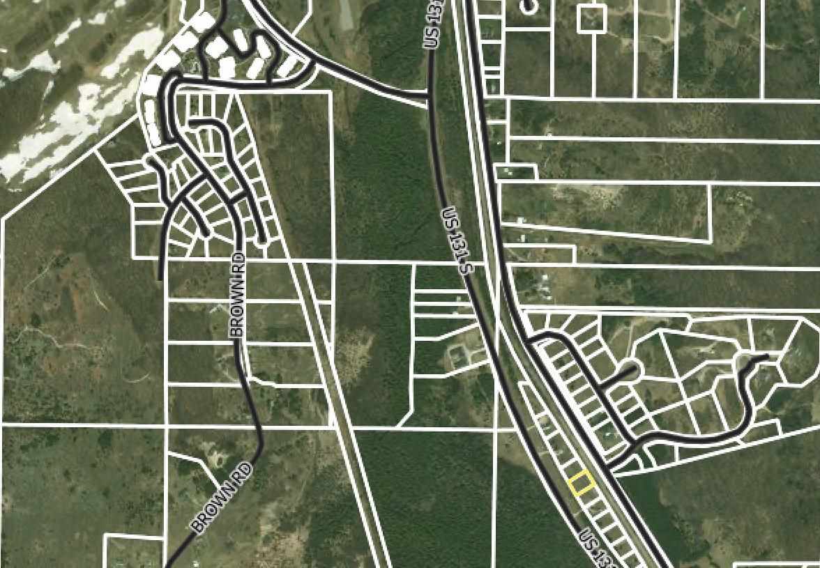 Boyne Falls, Michigan 49713, United States, ,Land,Active,11204