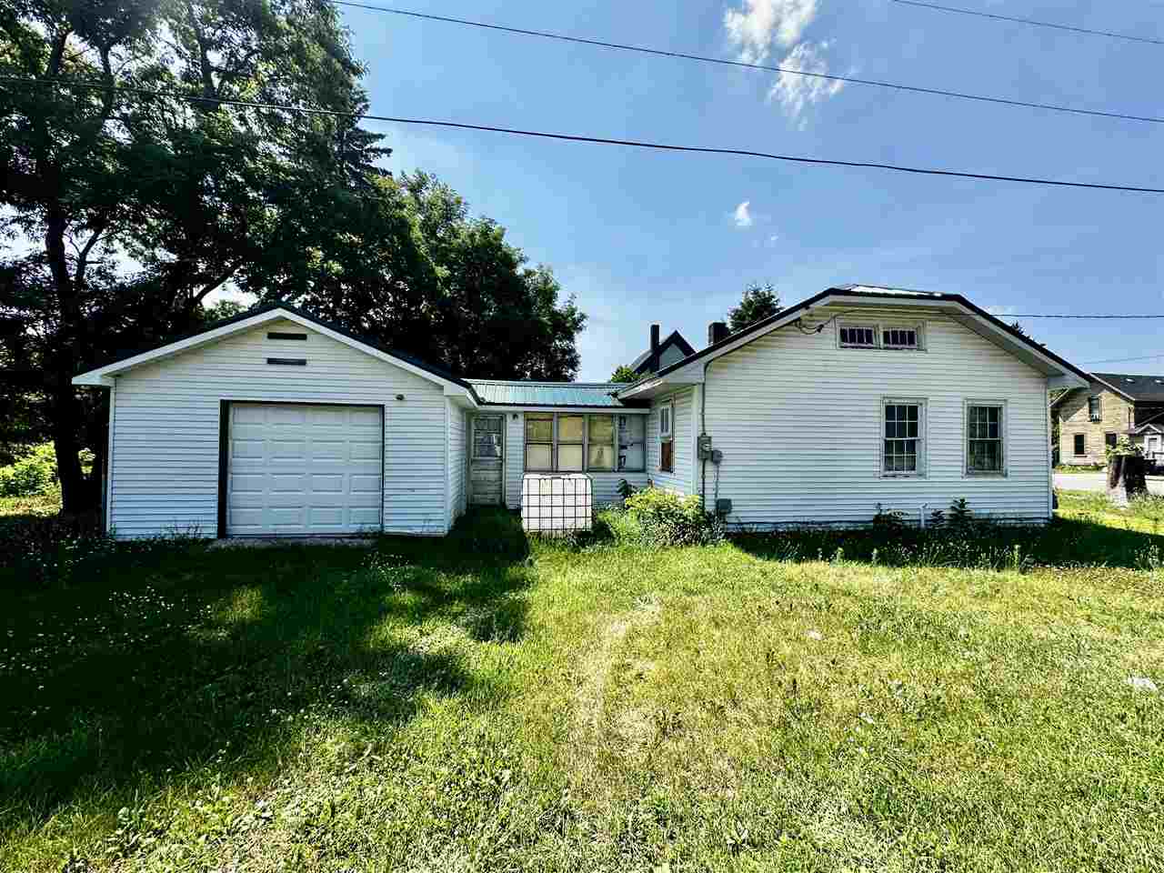 Mancelona, Michigan 49659, United States, 2 Bedrooms Bedrooms, ,1 BathroomBathrooms,Residential,Active,172158