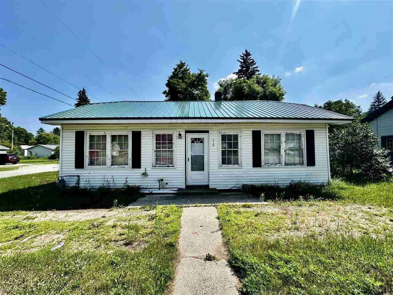 Mancelona, Michigan 49659, United States, 2 Bedrooms Bedrooms, ,1 BathroomBathrooms,Residential,Active,172158