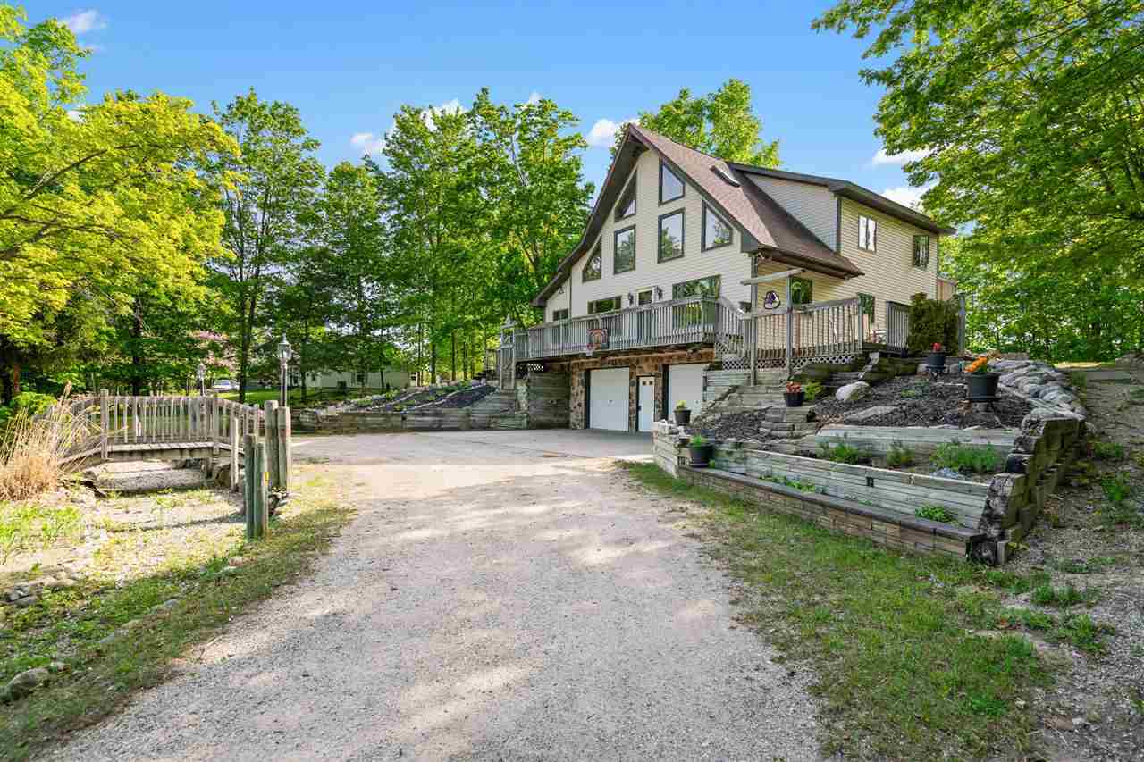 10370 Boyne City Rd Road
