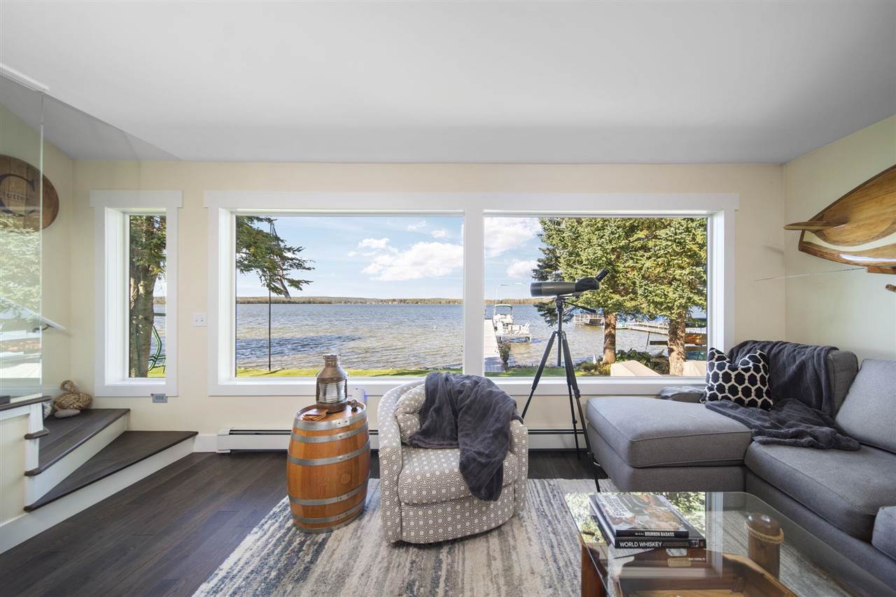 9555 Trail's End Road