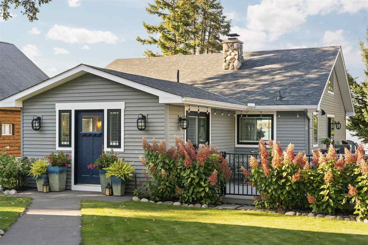 9555 Trail's End Road