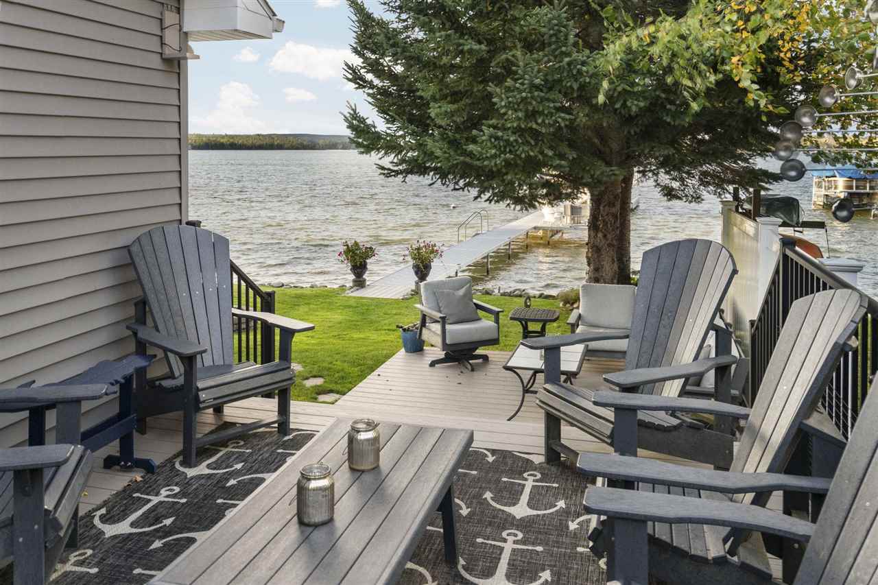 9555 Trail's End Road