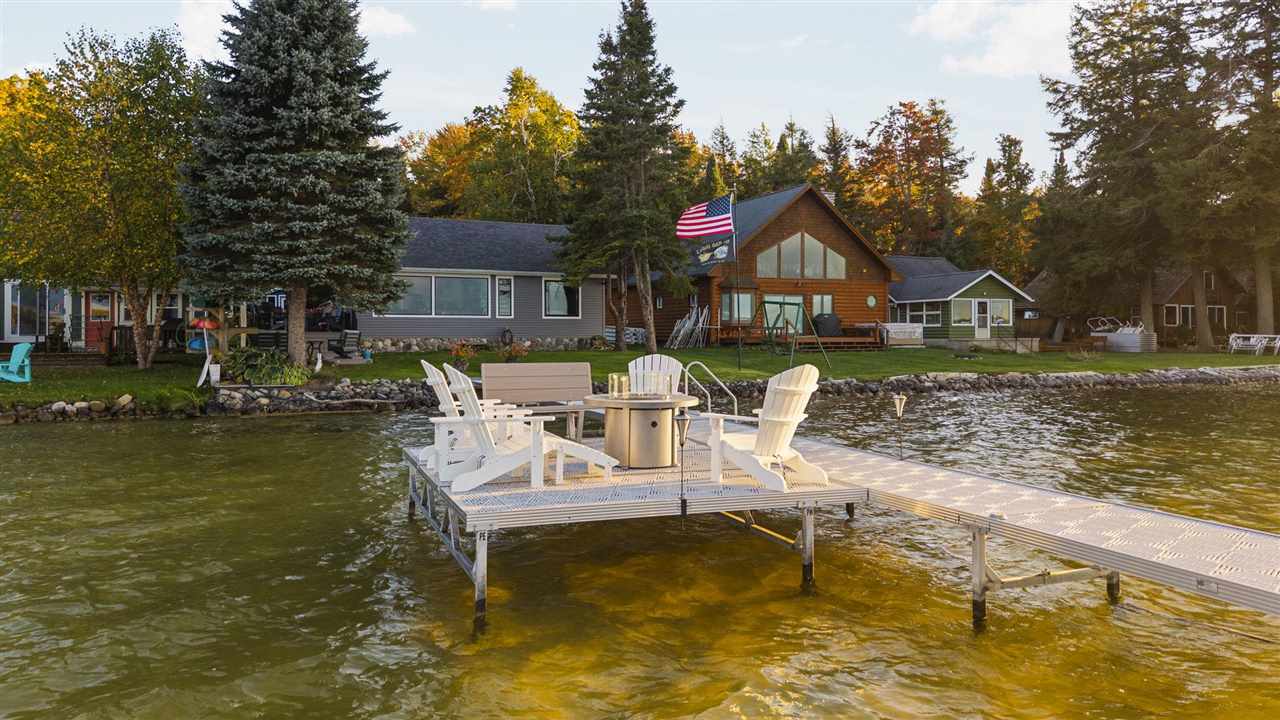 9555 Trail's End Road