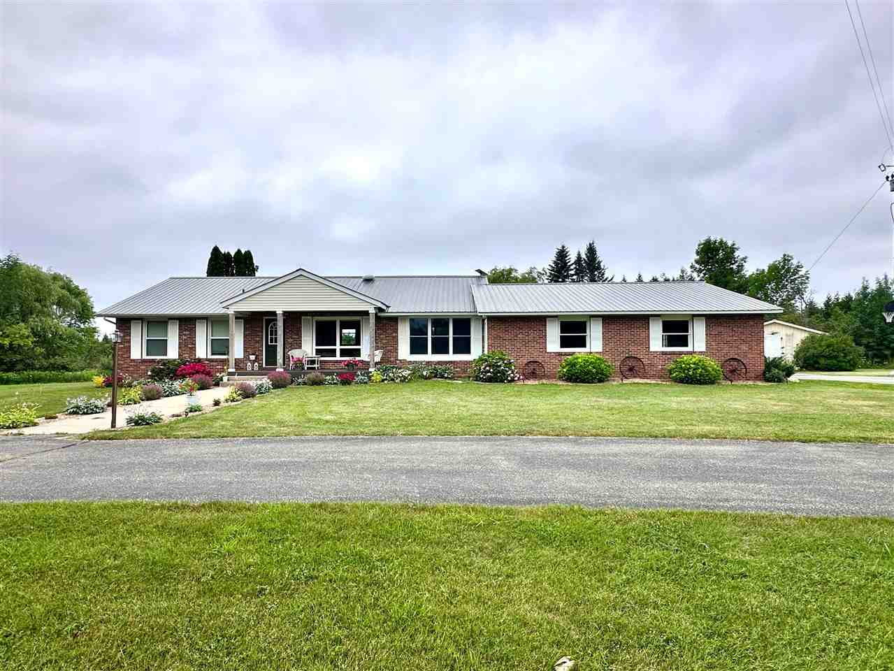 4033 Beatty Road