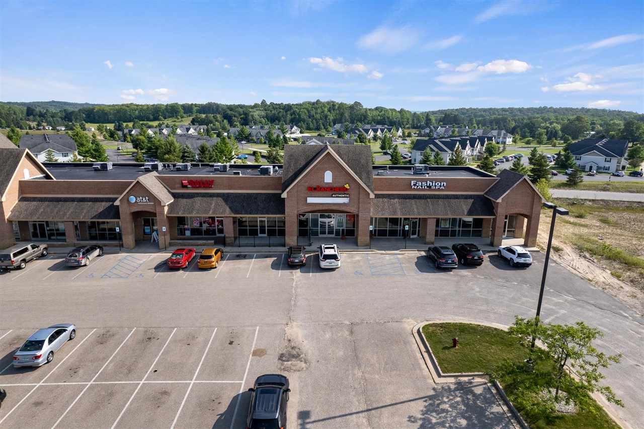 Petoskey, Michigan 49770, United States, ,Commercial,Active,18473