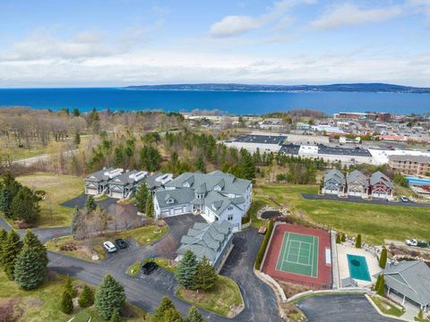 810 Harbor Watch Drive Petoskey MI 49770