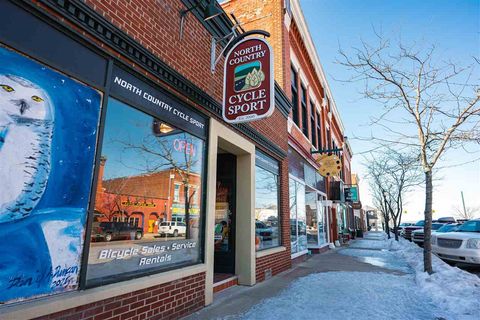 126 Water Street Boyne City MI 49712