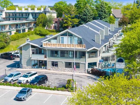 101 Michigan Avenue Charlevoix MI 49720