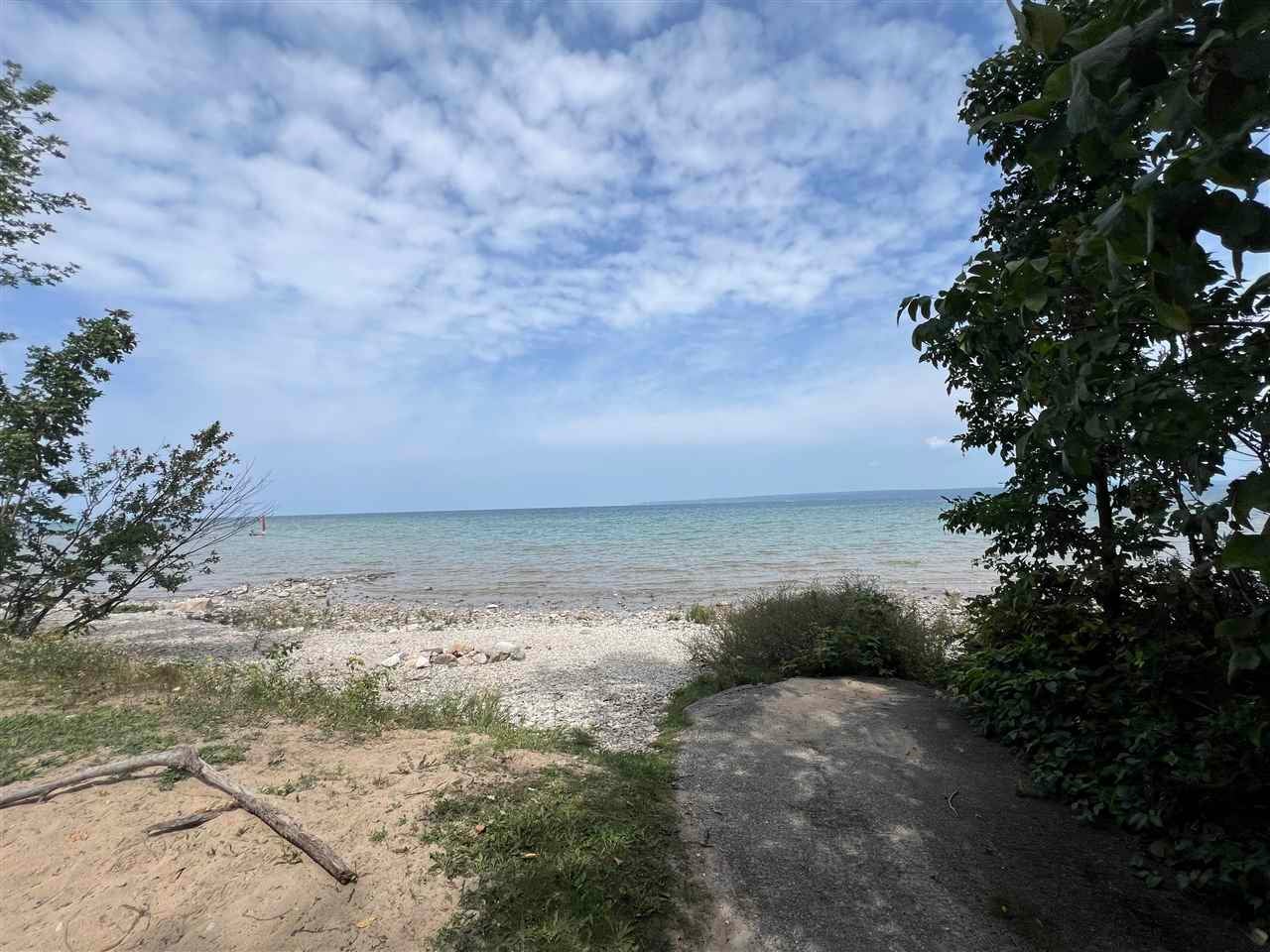 6768 Michigan Shores Drive